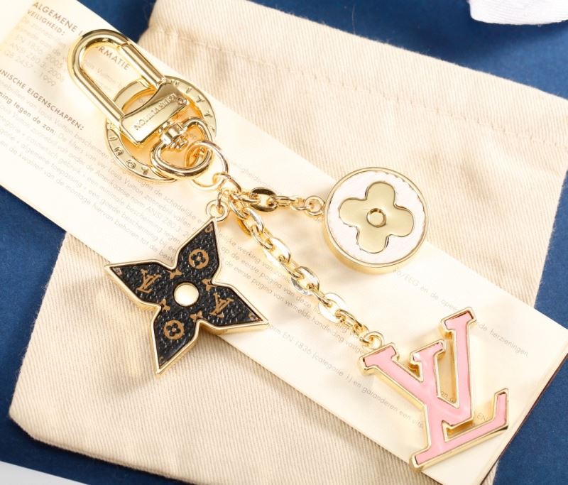 Louis Vuitton Keychains